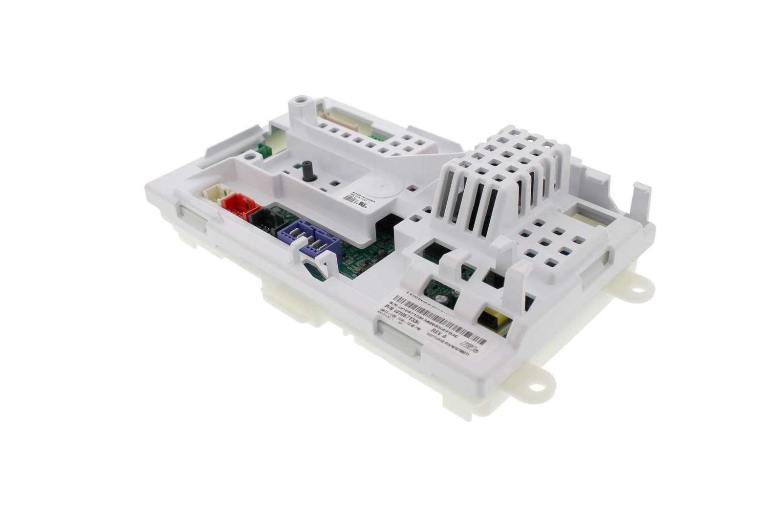 W10671334 - Genuine OEM Whirlpool Washer Electronic Control Board